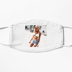 Rising Star Linn Lowes Face Masks