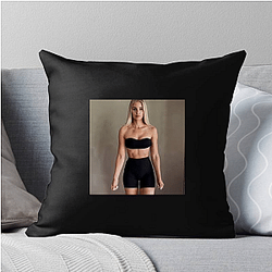 ATP Challenger Linn Lowes Pillows Cover