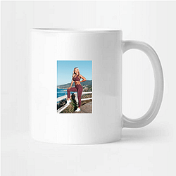 Future Champion Linn Lowes Mugs