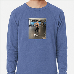 Grand Slamper Linn Lowes Sweatshirts