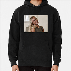 Tennis Prodigy Linn Lowes Hoodies