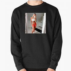 Young Contender Linn Lowes Sweatshirts