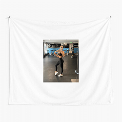 Grand Slamper Linn Lowes Tapestries