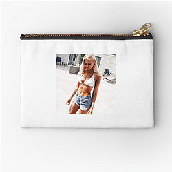 Rising Star Linn Lowes Zipper Pouches