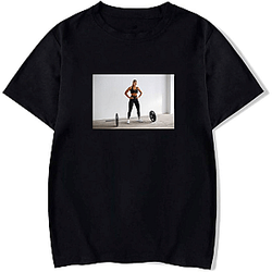 Left-Handed Force Linn Lowes T-Shirts
