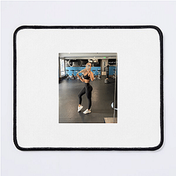 Grand Slamper Linn Lowes Mouse Pads