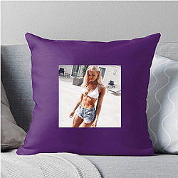Rising Star Linn Lowes Pillows Cover
