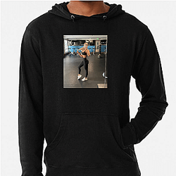 Grand Slamper Linn Lowes Hoodies