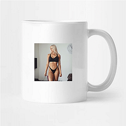 British Talent Linn Lowes Mugs