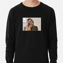 Tennis Prodigy Linn Lowes Sweatshirts