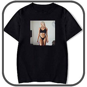 Linn Lowes T-Shirts