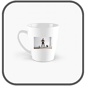 Linn Lowes Mugs