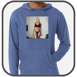 Linn Lowes Hoodies