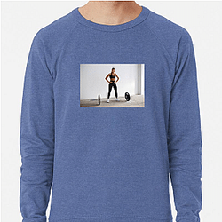 Left-Handed Force Linn Lowes Sweatshirts