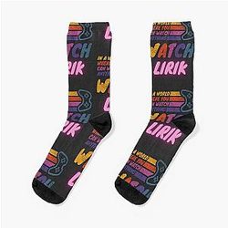 Watch Lirik Twitch streamer YouTuber Socks