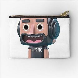 LIRIK Zipper Pouch