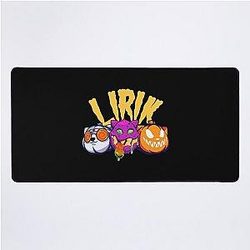 Lirik Merch DeskMat