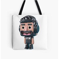 LIRIK Happy Tote Bag