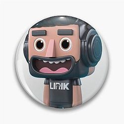 LIRIK Pin