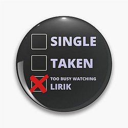 Lirik Single and Taken
