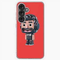 LIRIK Samsung Galaxy Case