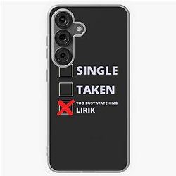 Lirik Samsung Galaxy Case