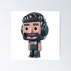 LIRIK Poster