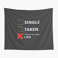 Lirik Funny Single Taken Tapestry