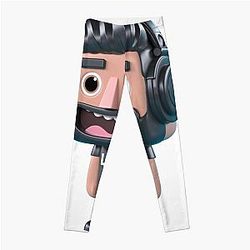 LIRIK Happy Leggings