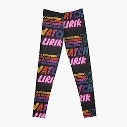 Watch Lirik twitch streamer YouTuber