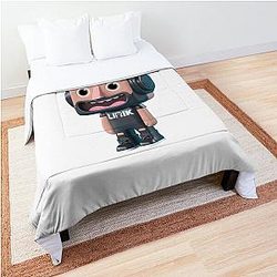 LIRIK Comforter