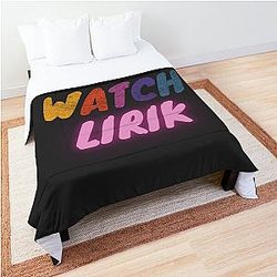 Watch Lirik Twitch streamer YouTuber