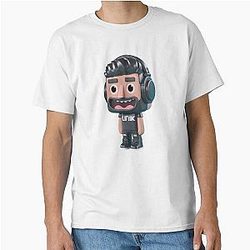 Lirik Classic T-Shirt