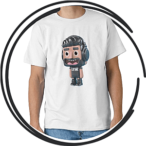 Lirik T-Shirts