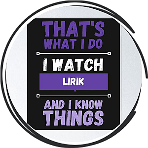 Lirik Posters
