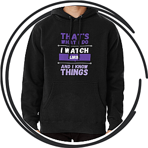 Lirik Hoodies