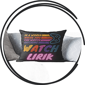 Lirik Pillows Cover