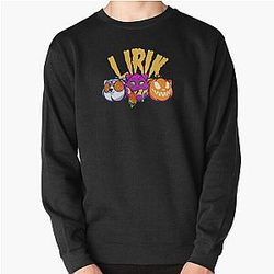 Lirik Merch Sweatshirt