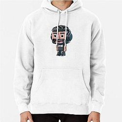 LIRIK Pullover Hoodie