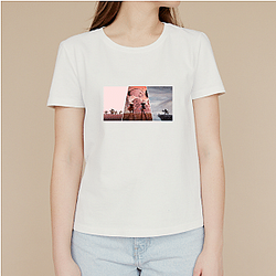 Lisa The Painful is known for its grim tone Lisa The Painful T-Shirts
