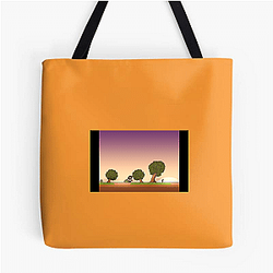 Lisa The Painful is known for its dark themes Lisa The Painful Bags