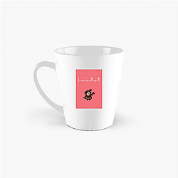 Lisa The Painful was developed by Dingaling Productions Lisa The Painful Mugs