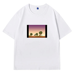 Lisa The Painful is known for its dark themes Lisa The Painful T-Shirts
