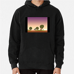 Lisa The Painful is known for its dark themes Lisa The Painful Hoodies