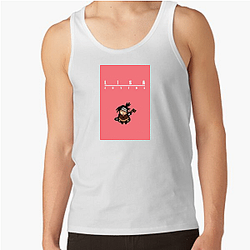 Lisa The Painful was developed by Dingaling Productions Lisa The Painful Tank Tops