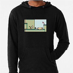 Lisa The Painful is about a search for the last female child Lisa The Painful Hoodies