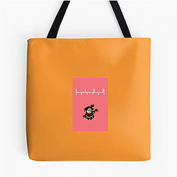 Lisa The Painful was developed by Dingaling Productions Lisa The Painful Bags