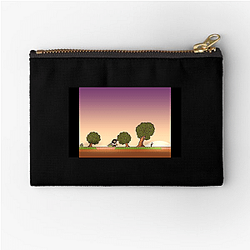 Lisa The Painful is known for its dark themes Lisa The Painful Zipper Pouches