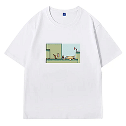 Lisa The Painful is about a search for the last female child Lisa The Painful T-Shirts