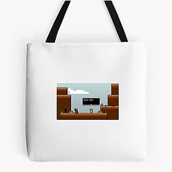 Lisa The Painful is part of a series of games Lisa The Painful Bags